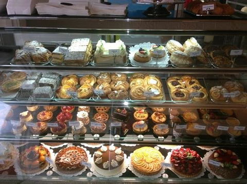 Kuma Pies And Pastries - Getaway Accommodation 0