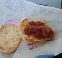 Mcdonald's Family Restaurants - Getaway Accommodation