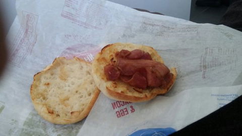 Mcdonald's Family Restaurants - Getaway Accommodation 0