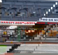 Pho 68 - Getaway Accommodation