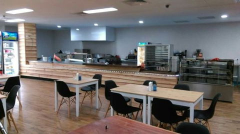Wollemi Bakery - Getaway Accommodation 0