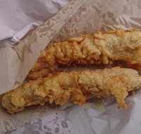 Blue Pacific Fish  Chips - Getaway Accommodation