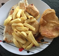 Fish In a Flash - Getaway Accommodation