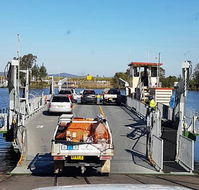 Lawrence Tavern - Getaway Accommodation