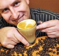 Lets Do Coffee - Getaway Accommodation