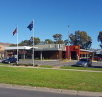 Mcdonald's Family Restaurants - Getaway Accommodation