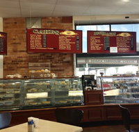 Moama Bakery Port Cafe - Getaway Accommodation