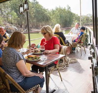Redgums on PS Emmylou - Getaway Accommodation