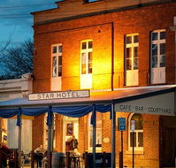 STAR HOTEL - Getaway Accommodation