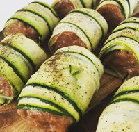 Two Tarts Juice Bar - Getaway Accommodation