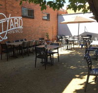 Brenno's Hotbake - Getaway Accommodation