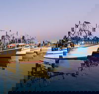 Clarence River Fishermen's Co-Operative - Getaway Accommodation