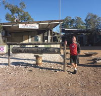 Glengarry Hilton - Getaway Accommodation