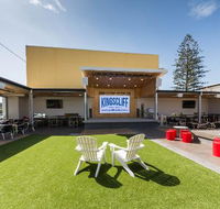 Kingscliff Beach Hotel - Getaway Accommodation