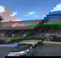 Oliver's Real Food - Getaway Accommodation