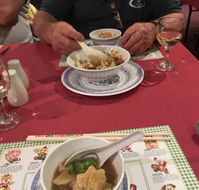 Peking Chinese Restaurant - Getaway Accommodation