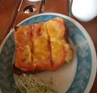 Skye Coffee Lounge and Restaurant - Getaway Accommodation