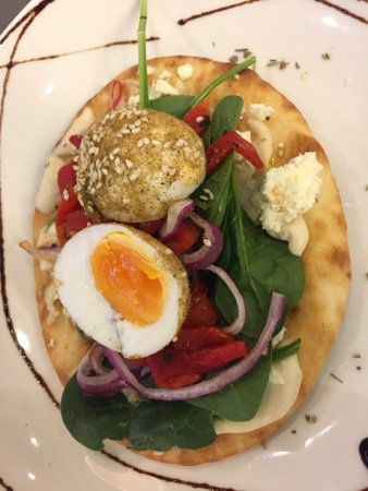 The Coffee Club - Getaway Accommodation 0