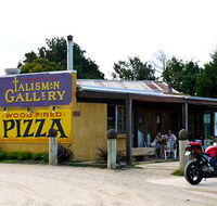Alchemy Woodfired Pizza  Cafe - Getaway Accommodation