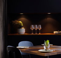 Aubergine - Getaway Accommodation