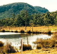 Collits Inn - Getaway Accommodation