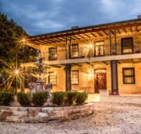 Segenhoe Burger Bar Cafe - Getaway Accommodation