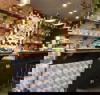 Temaki Bar Syndey - Getaway Accommodation