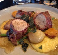 Belluci's Trattoria - Getaway Accommodation