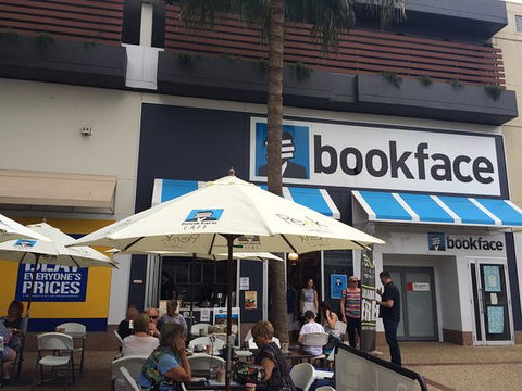 Bookface - Getaway Accommodation 0