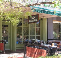 La Capanna - Getaway Accommodation