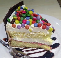 Michel's Patisserie - Getaway Accommodation