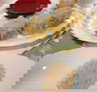 The Pacific Restaurant - Getaway Accommodation