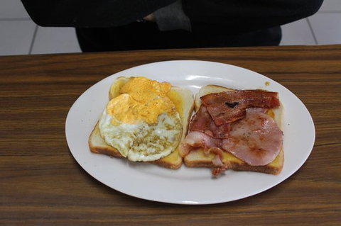 Tyndale Tourist Park And Roadhouse - Getaway Accommodation 0