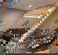 Angie's Dumpling Bar - Glen Waverley - Getaway Accommodation