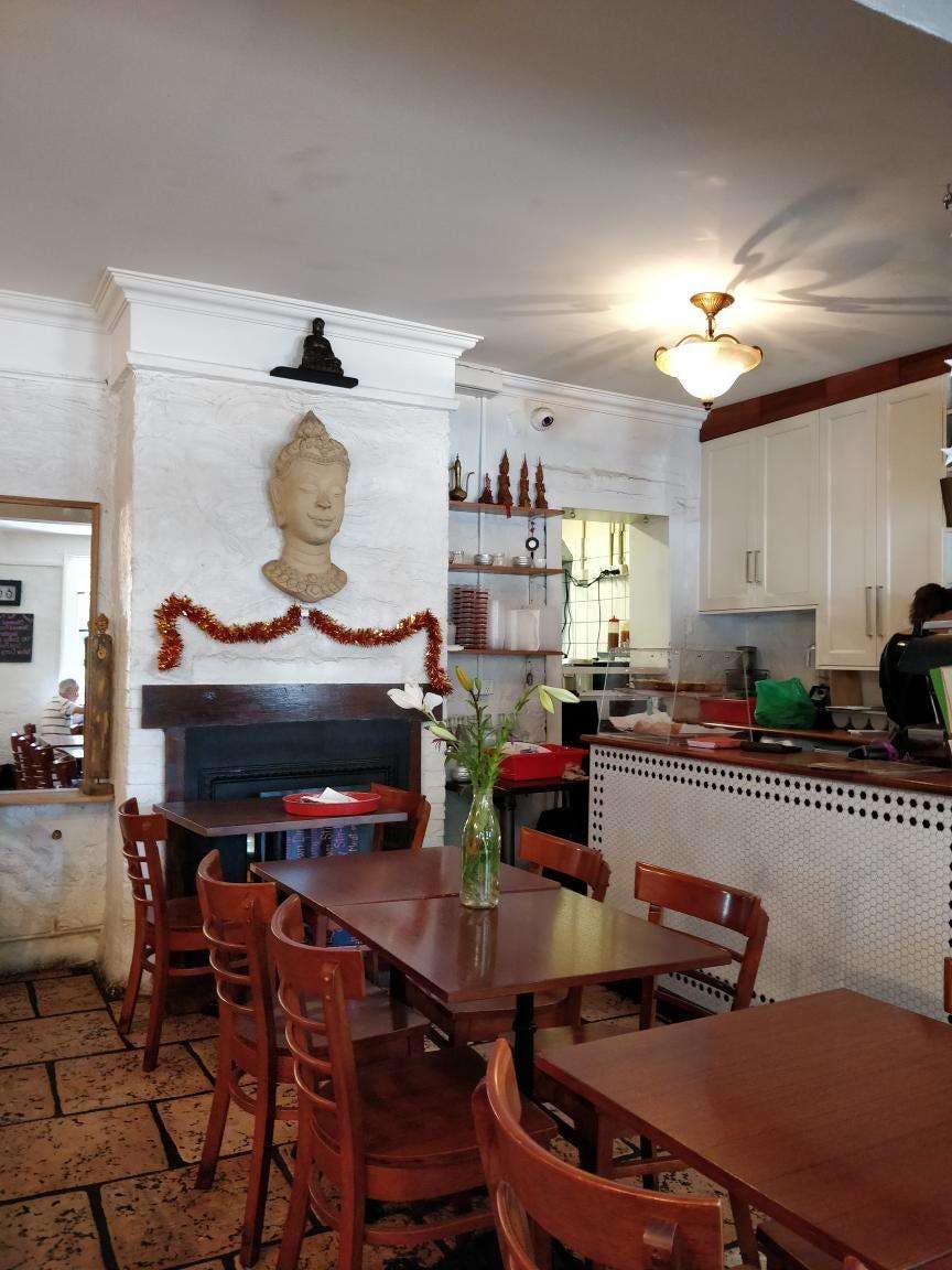 Launceston TAS Getaway Accommodation