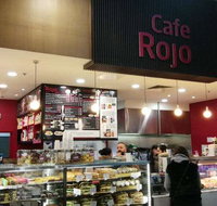 Cafe Rojo - Getaway Accommodation