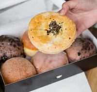 Daniel's Donuts - Carnegie - Getaway Accommodation