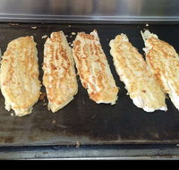 Hampton Road Fish and Chips - Getaway Accommodation