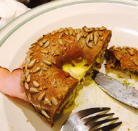 Huff Bagelry - Carnegie - Getaway Accommodation