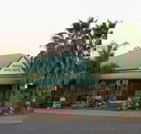 Imperial Hotel Motel Quilpie - Getaway Accommodation