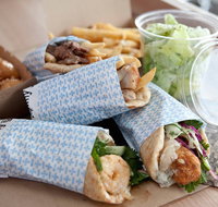 Jimmy Grants - Fitzroy - Getaway Accommodation