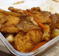 Little Thai Kitchen - Getaway Accommodation