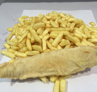 Lyndarum Fish and Chips - Getaway Accommodation