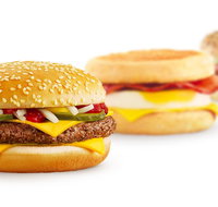 McDonald's - Essendon - Getaway Accommodation