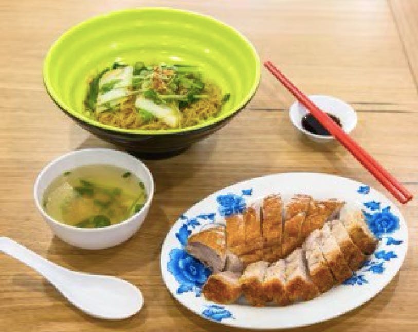 Nurran VIC Getaway Accommodation