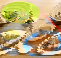 Orbost Bakery - Getaway Accommodation