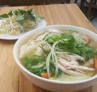 Pho Huong Viet 3 - Getaway Accommodation