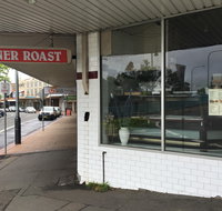 The Corner Roast - Getaway Accommodation