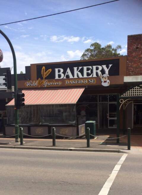 Wild Grains Bakehouse - Getaway Accommodation 0