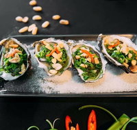 Blue Ginger Viet Kitchen  Bar - Getaway Accommodation